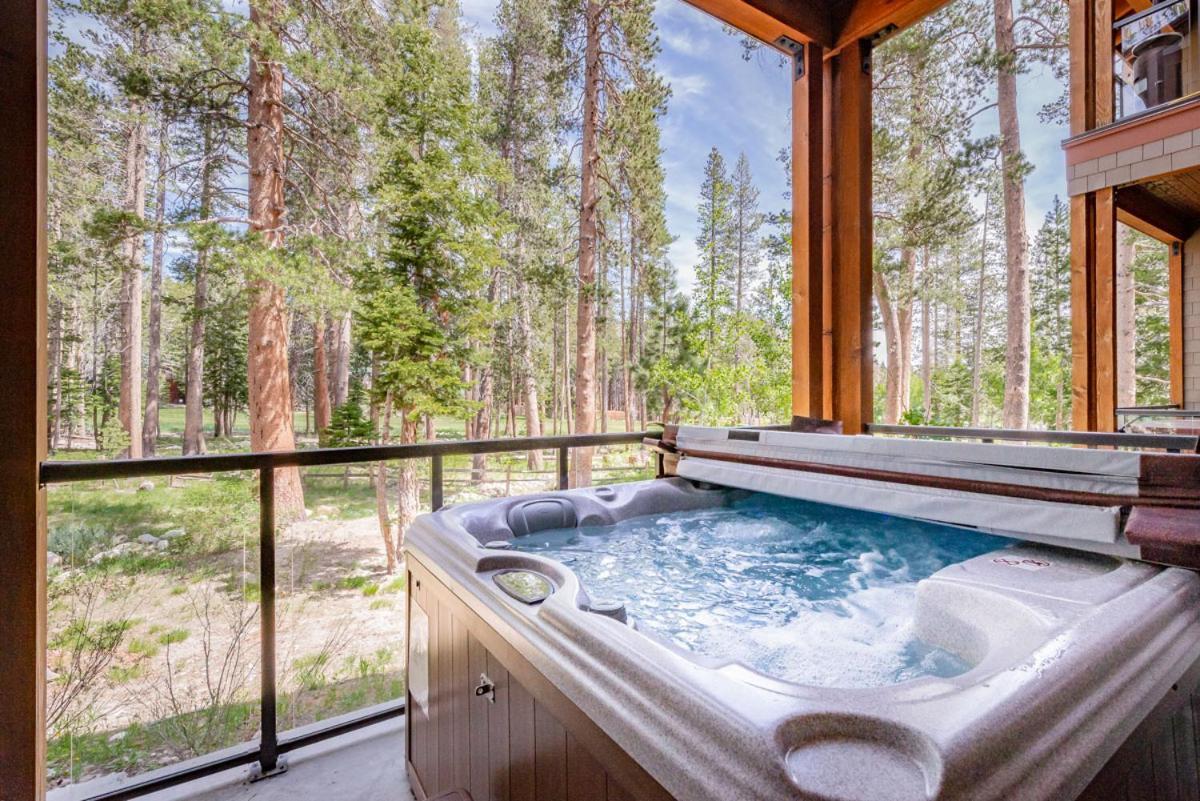 Villa Woodwinds 22 Mammoth Lakes Exterior foto