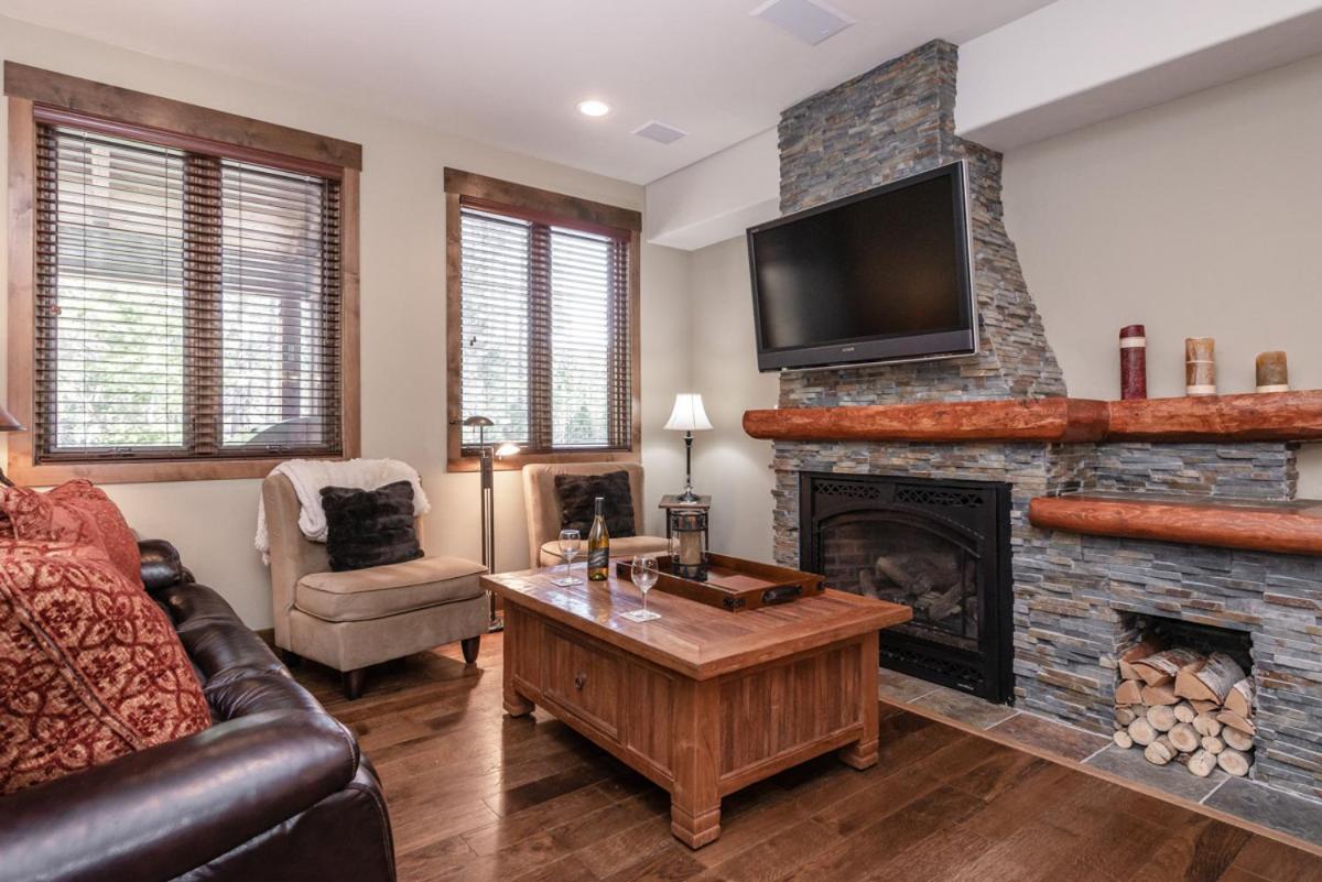 Villa Woodwinds 22 Mammoth Lakes Exterior foto