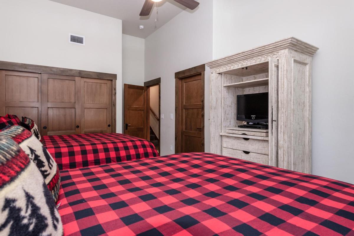 Villa Woodwinds 22 Mammoth Lakes Exterior foto