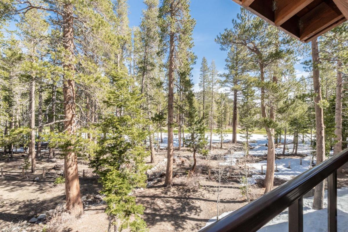 Villa Woodwinds 22 Mammoth Lakes Exterior foto